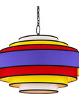 Currey and Company Maura Chandelier