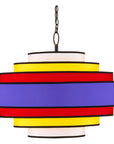 Currey and Company Maura Chandelier