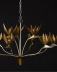 Currey and Company Paradiso Chandelier