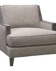 Vanguard Furniture Century Club Chair