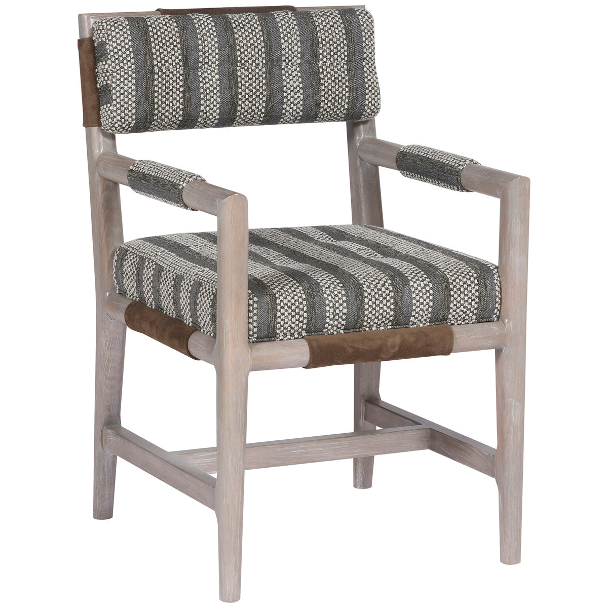 Vanguard Furniture Chatfield Arm Chair
