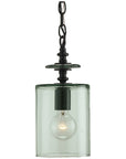 Currey and Company Panorama Small Pendant