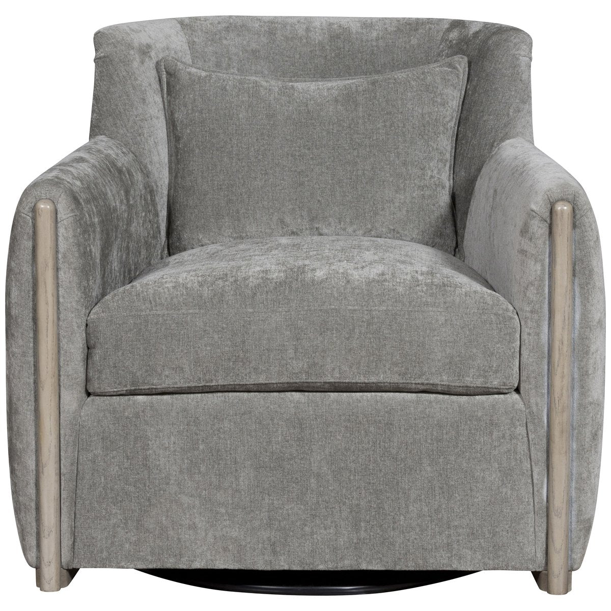 Vanguard Furniture Rowland Swivel Chair