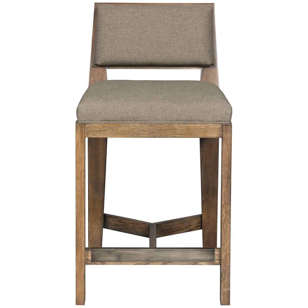 Vanguard Furniture Scoville Barstool - Shaded Slate