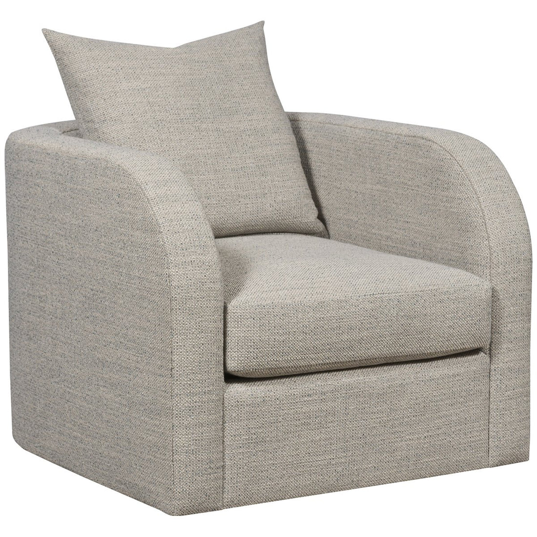 Vanguard Furniture Ostrum Swivel Chair