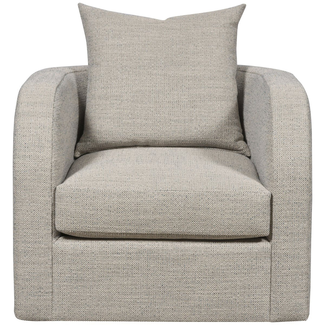 Vanguard Furniture Ostrum Swivel Chair
