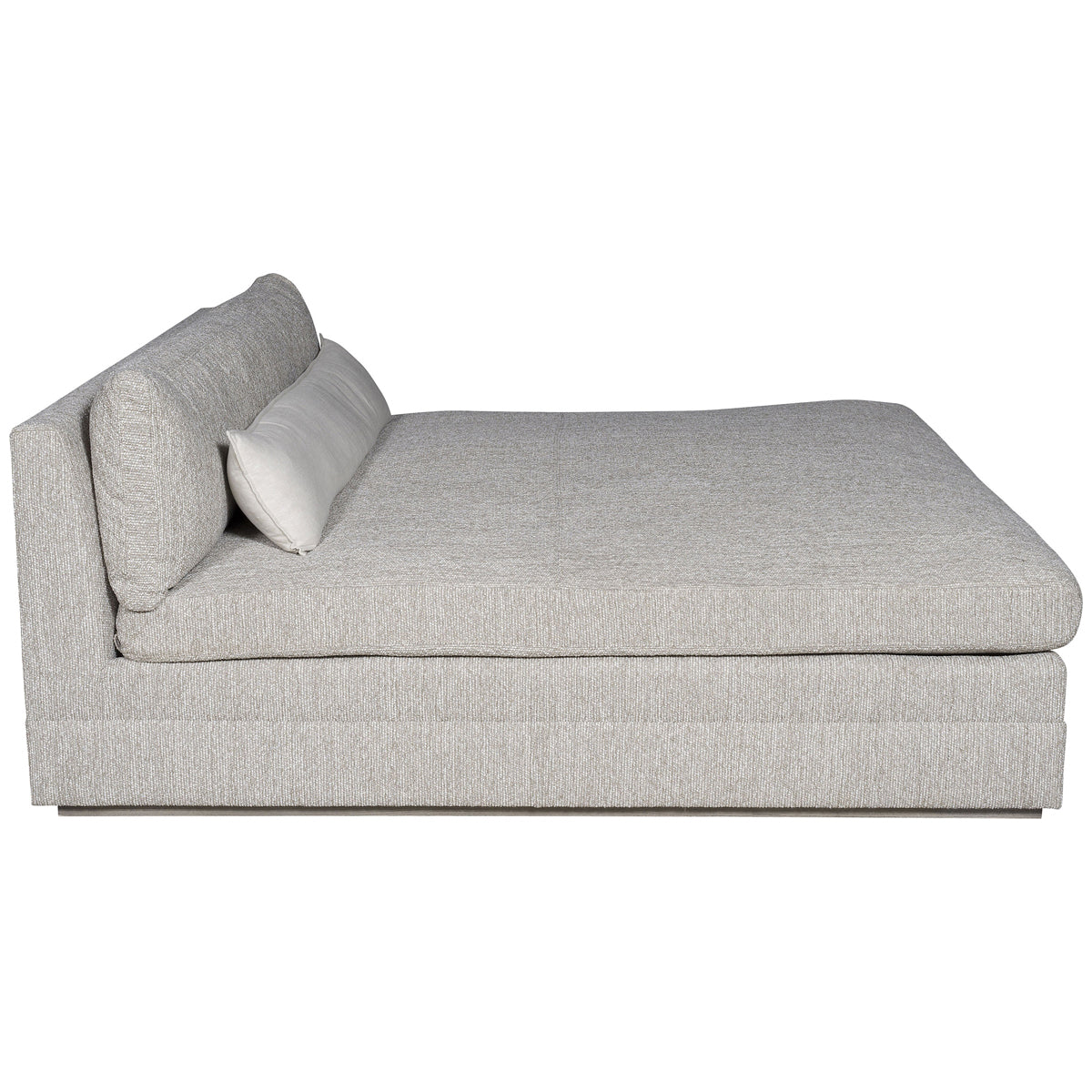 Vanguard Furniture Boyden Double Chaise Lounge