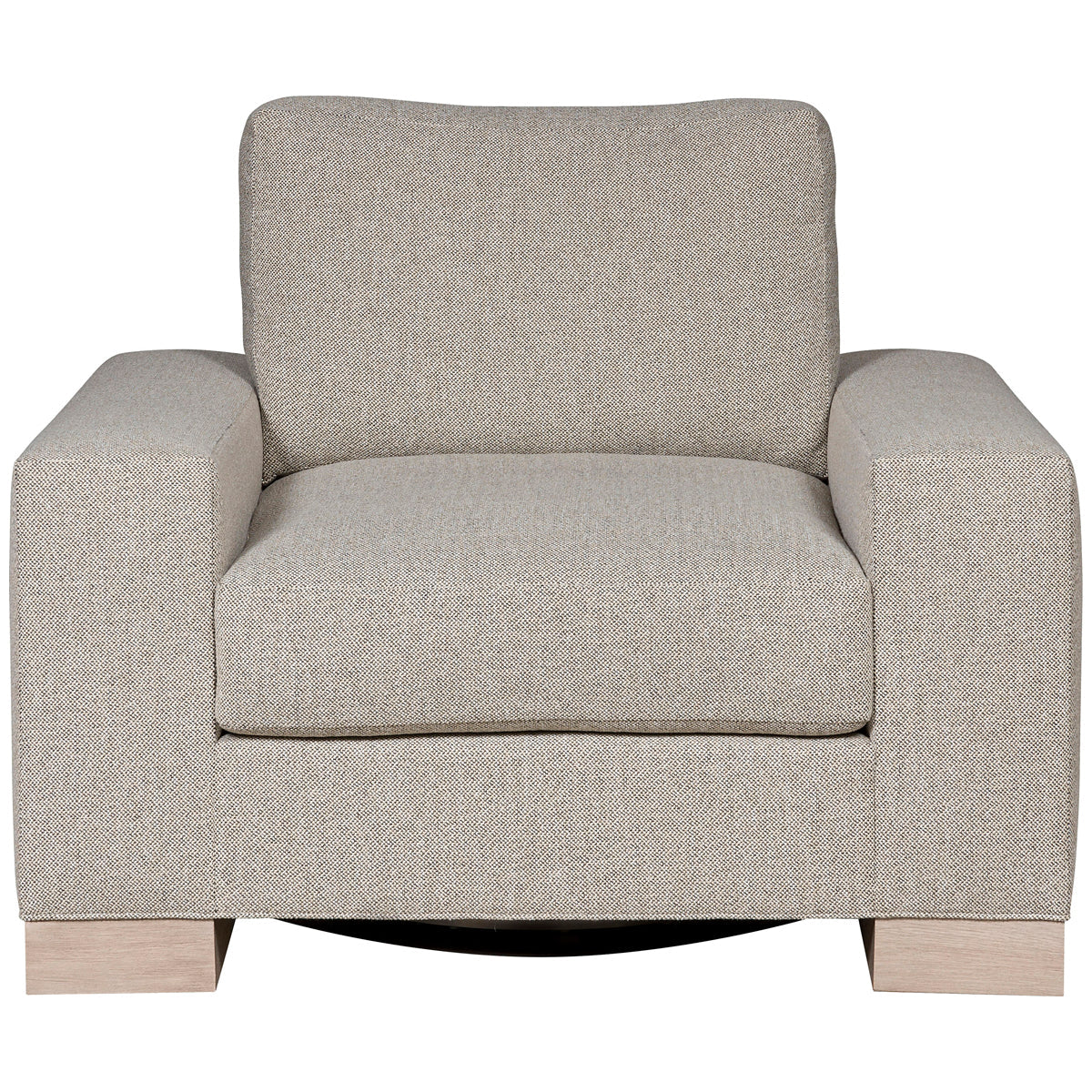 Vanguard Furniture Burke Swivel Chair