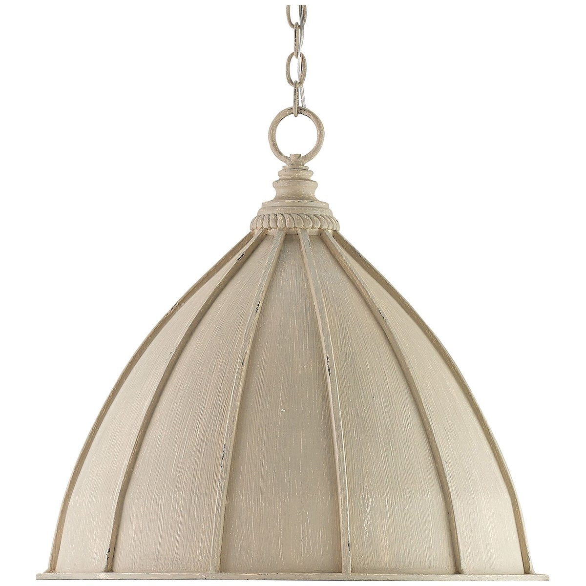 Currey and Company Fenchurch Pendant