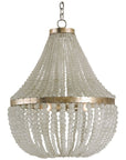 Currey and Company Chanteuse Chandelier