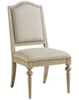 Lexington Malibu Aidan Upholstered Side Chair