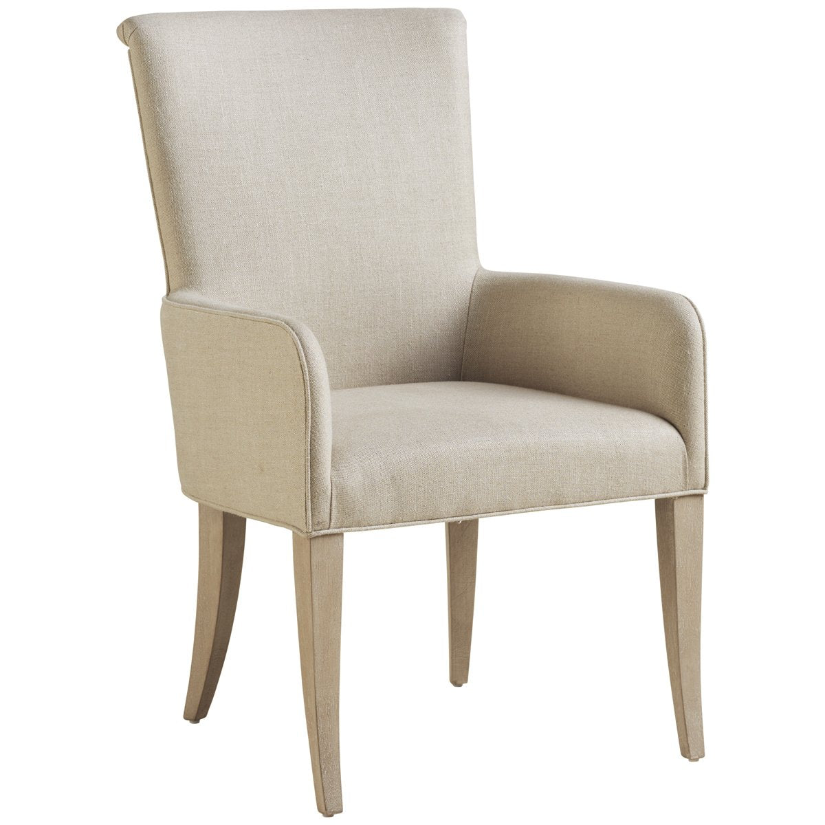 Lexington Malibu Serra Upholstered Arm Chair
