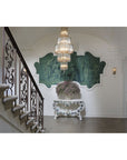 Currey and Company Bevilacqua Large Chandelier
