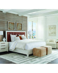 Lexington Barclay Butera Carmel Cambria Upholstered Bed
