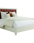 Lexington Barclay Butera Carmel Cambria Upholstered Bed
