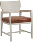 Lexington Barclay Butera Carmel Ridgewood Dining Chair