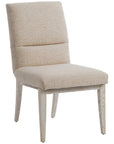 Lexington Barclay Butera Carmel Palmero Upholstered Side Chair