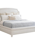 Lexington Barclay Butera Laguna Avalon Upholstered Bed