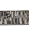 Interlude Home Corbin Backgammon Set