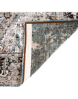 Louis de Poortere Antiquarian Antique Heriz 8708 Rug, 9'6" x 12'10"