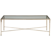 CTH Sherrill Occasional Diego Rectangular Cocktail Table