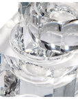 Interlude Home Colette Acrylic Ice Bucket