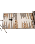 Interlude Home Sisley Backgammon