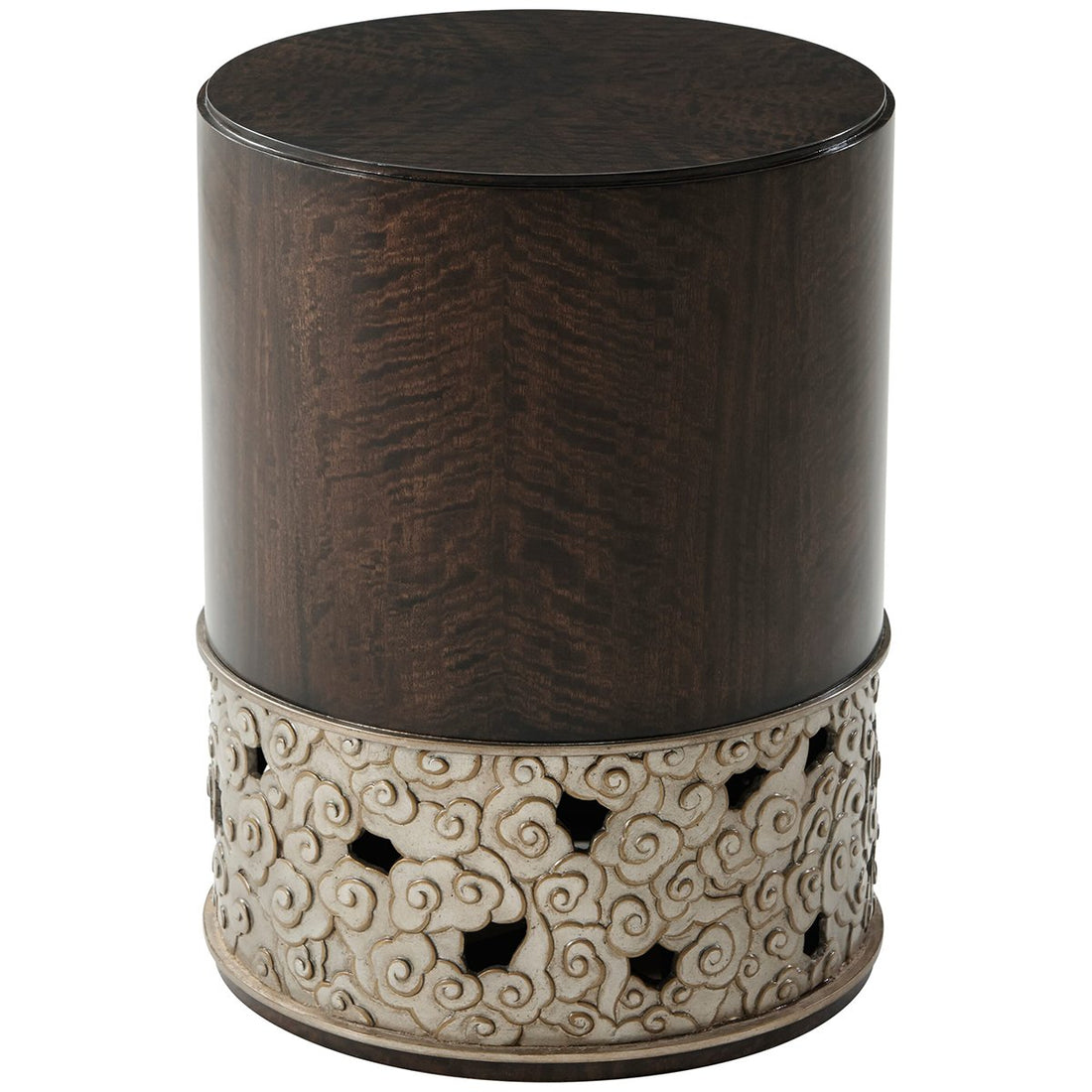 Theodore Alexander Camille Side Table