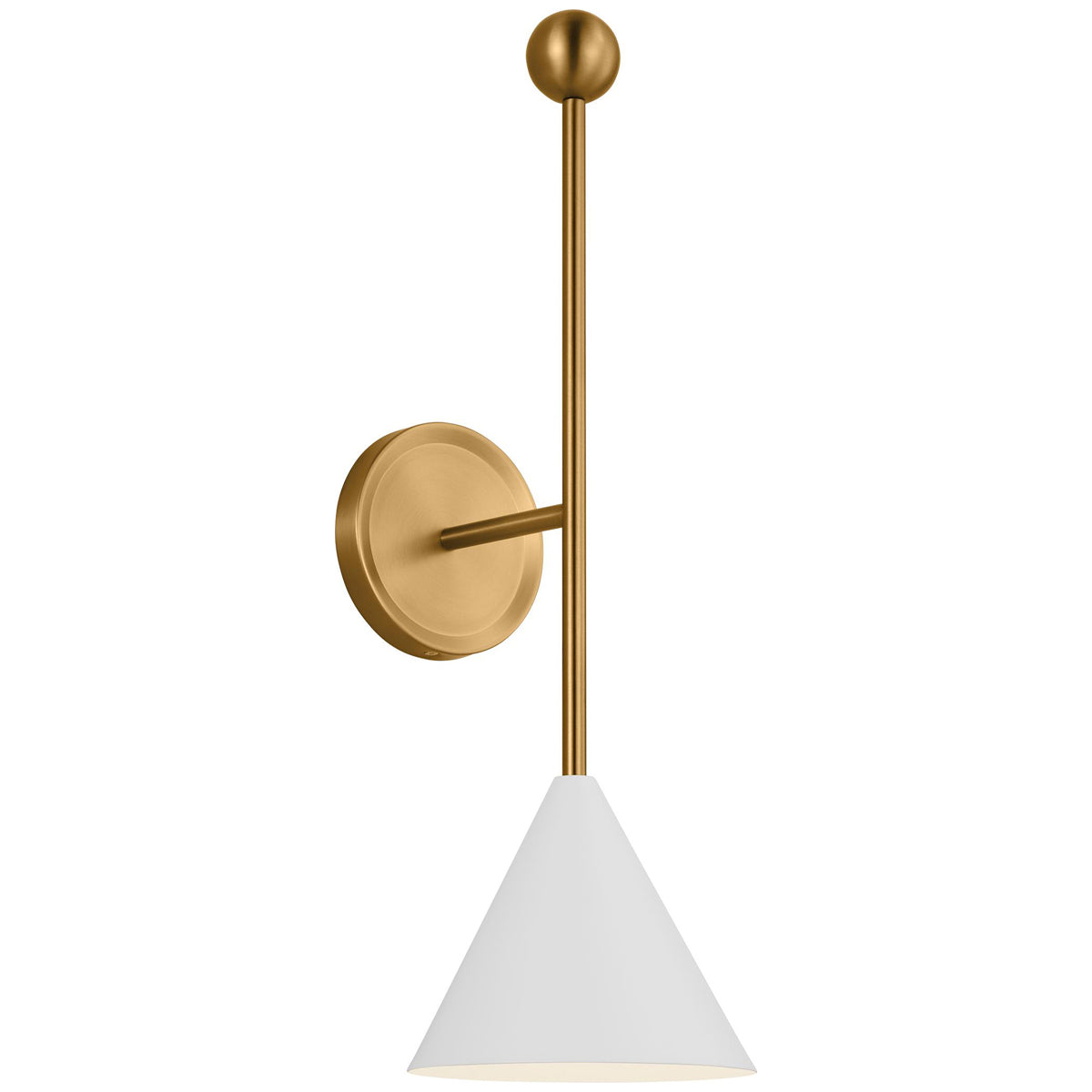 Feiss Cosmo Sconce