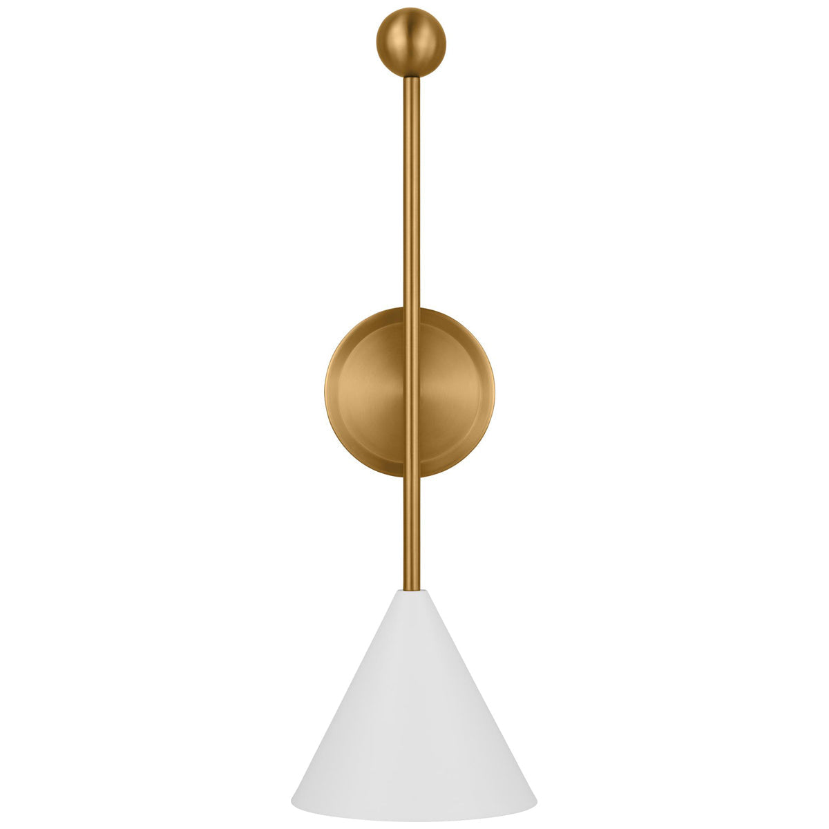 Feiss Cosmo Sconce