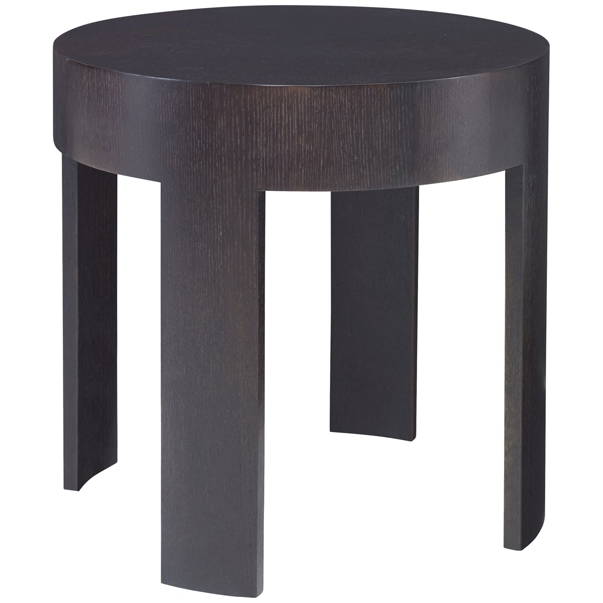 Ambella Home Easton Round End Table