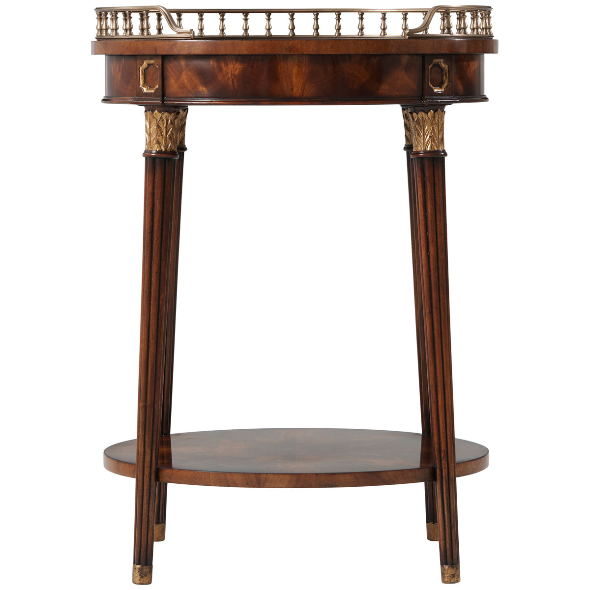 Theodore Alexander Frederick&#39;s Accent Table