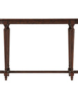 Theodore Alexander Jeanne Console Table