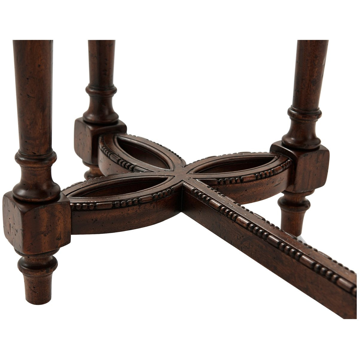 Theodore Alexander Jeanne Console Table