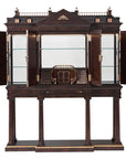 Theodore Alexander Althorp Living History The Holland Bar Cabinet