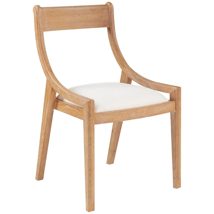 Villa & House Alexa Chair