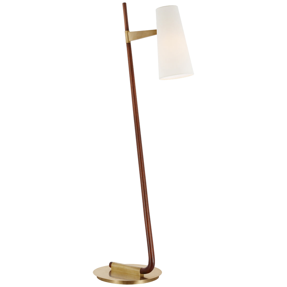 Visual Comfort Katia Floor Lamp
