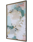 Uttermost Perfect Storm Framed Print