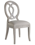 Artistica Home Axiom Side Chair 01-2005-880