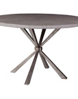 Artistica Home Iteration Round Dining Table 2085-870C