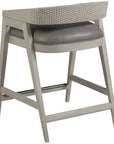 Artistica Home Arne Low Back Counter Stool 2101-897-01