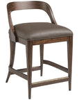Artistica Home Beale Low Back Counter Stool 2104-895-01