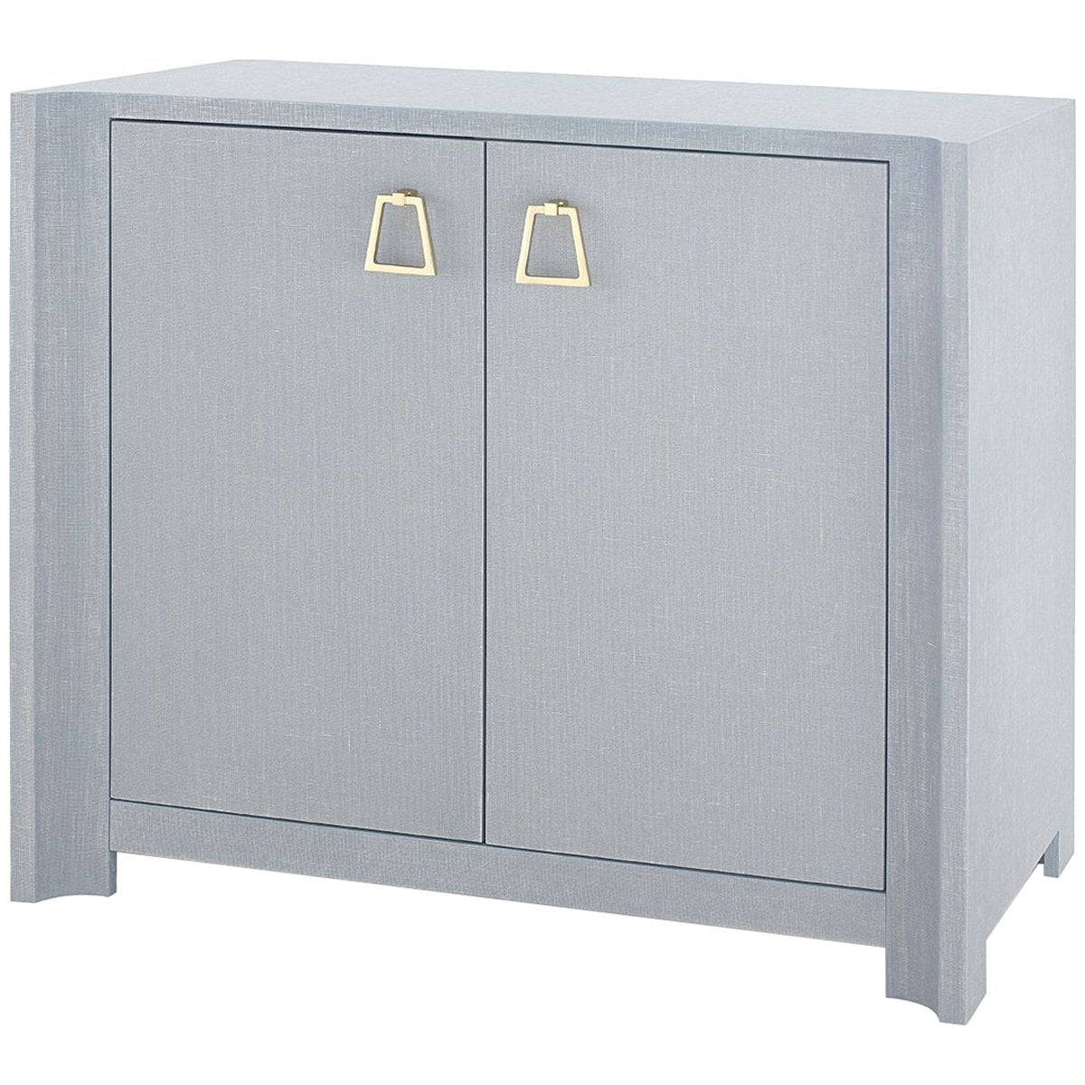Villa &amp; House Audrey Cabinet with Kelley Pull