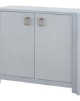 Villa & House Audrey Cabinet with Raquel Pull