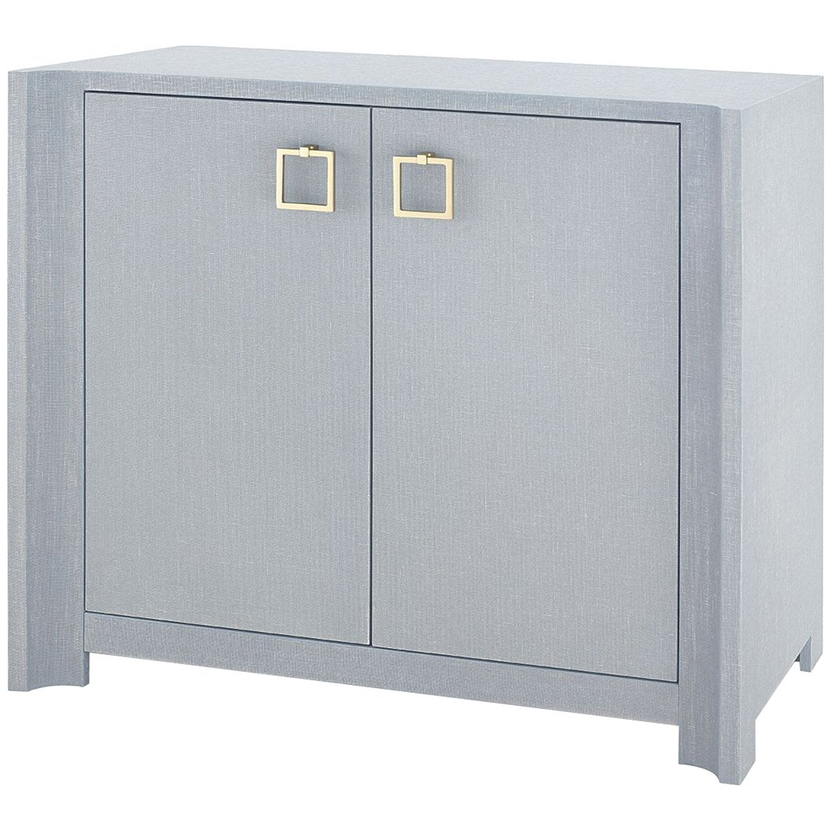 Villa &amp; House Audrey Cabinet with Santino Pull