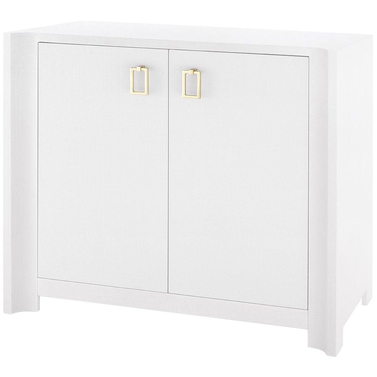 Villa &amp; House Audrey Cabinet with Raquel Pull