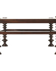 Theodore Alexander James Cocktail Table