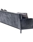 Baker Furniture Celestite Sofa BA6179S