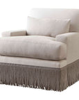 Baker Furniture Yves Lounge Chair BA6283C