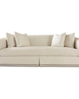 Baker Furniture Antoinette Sofa Lounge BA6286S